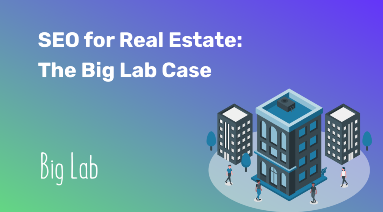 SEO for Real Estate Agencies in Dubai: a Complete Guide on Ultimate Website Optimization in 2023 by SEO Expert